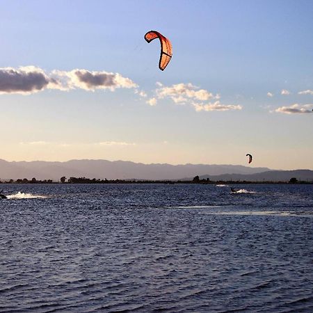 Llevant - Adosado En L'Ampolla Con Acceso Directo Al Mar - Deltavacaciones Exterior foto